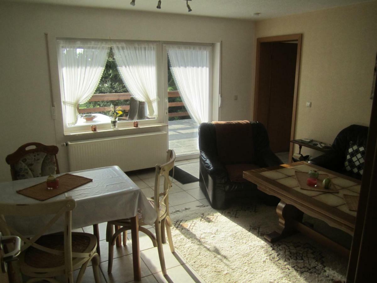 Haus Alexander Lejlighed Mechernich Eksteriør billede